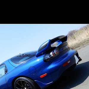 RX-7 FD3S