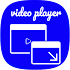 Video Popup Player (Pro) 20191.0