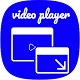 Download Video Popup Player (Pro) 2019 For PC Windows and Mac