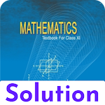 Cover Image of 下载 Class 11 Maths NCERT Solution Offline 1.0 APK