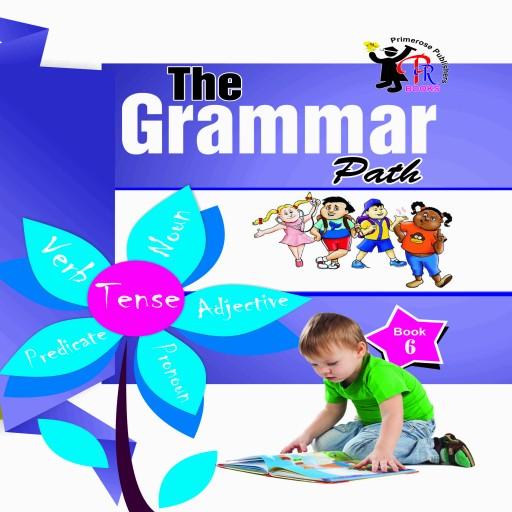 The Grammar Path 6