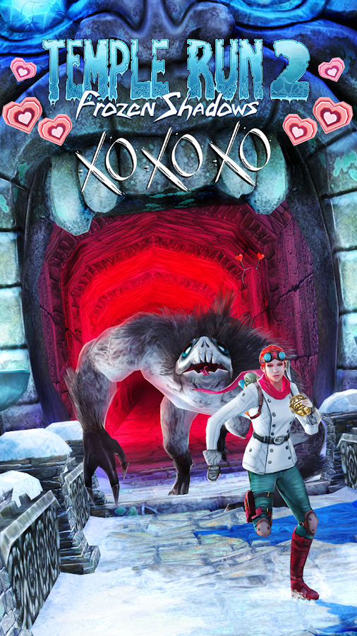   Temple Run 2: captura de tela 