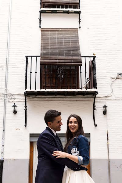 Wedding photographer Cátia Ferreira (katyaferreira). Photo of 29 September 2020