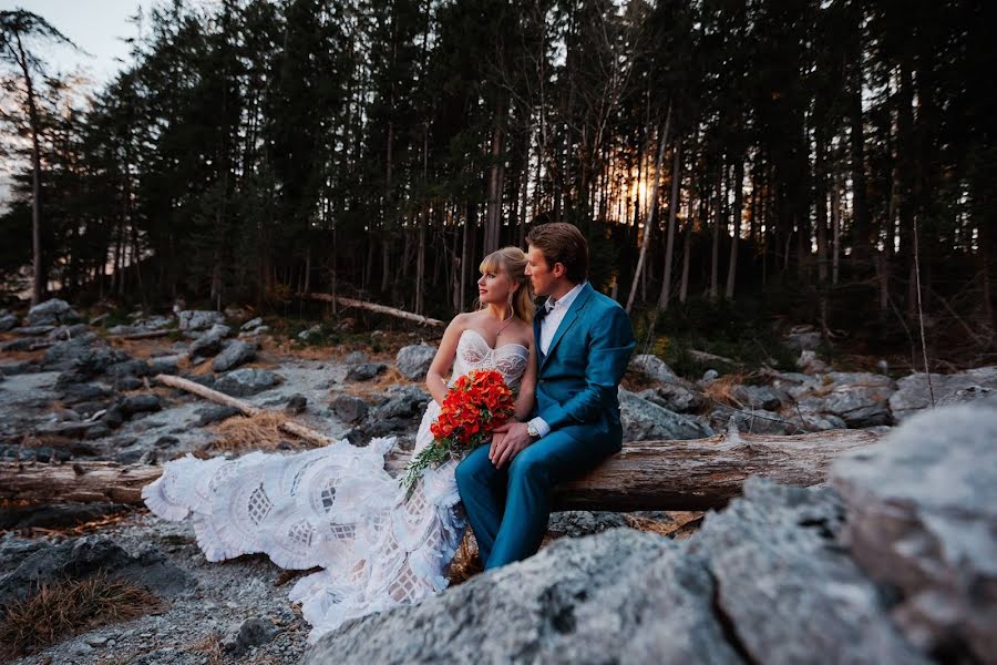 Fotógrafo de bodas Maria Bel (maria-bel). Foto del 3 de abril 2019