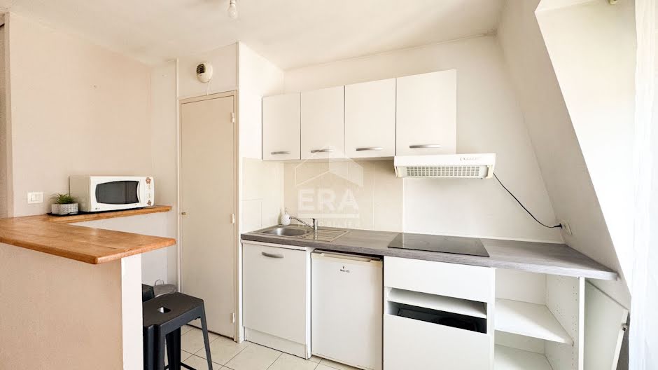 Vente appartement 2 pièces 36 m² à Corbeil-Essonnes (91100), 117 000 €