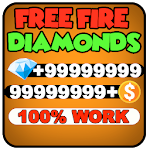 Cover Image of Tải xuống Tips Diamonds for Free Fire - New Tricks 2019 - 1.0 APK