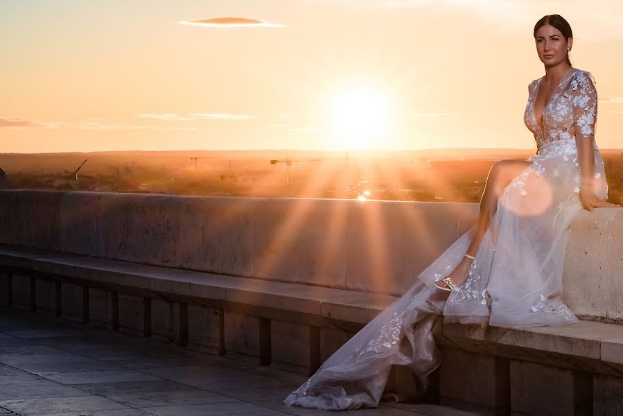 Wedding photographer Norbert Holozsnyai (hnfoto). Photo of 21 October 2022