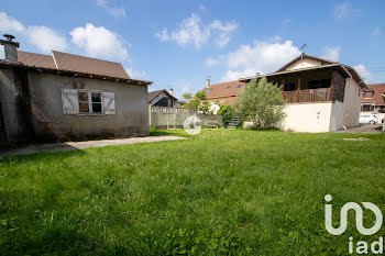 maison à Roissy-en-Brie (77)