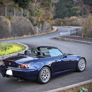 S2000 AP1