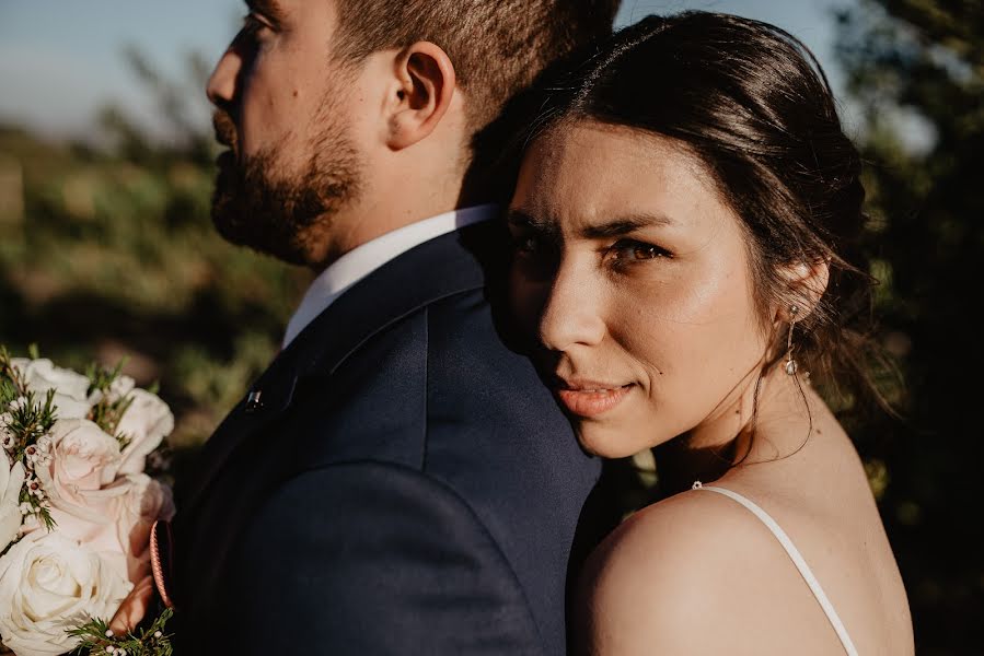 Bröllopsfotograf Marcelo Hp (bodasfelipe). Foto av 6 november 2019