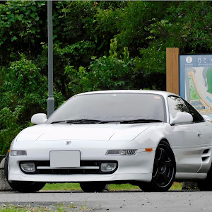 MR2 SW20