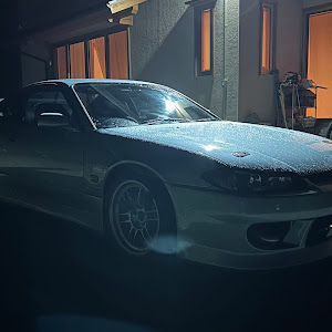 シルビア S15