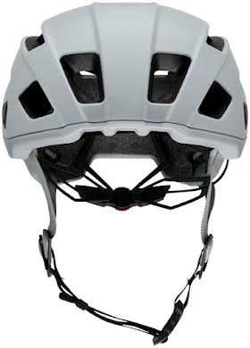 100% Altis Gravel Helmet - Gray alternate image 1