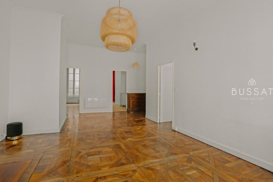 Vente appartement 3 pièces 69.07 m² à Lyon 2ème (69002), 416 000 €