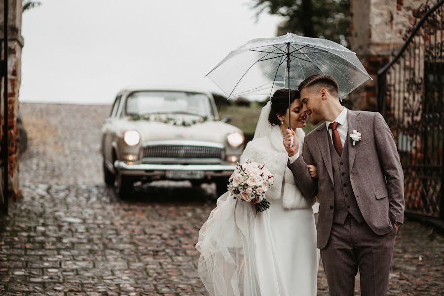 Svadobný fotograf Vitaliy Shmuray (witalij). Fotografia publikovaná 30. septembra 2021