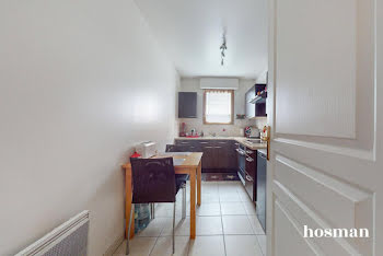 appartement à Nogent-sur-Marne (94)