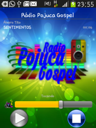 Radio Pojuca Gospel