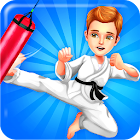 Kung Fu Boy against Bullying 1.0.3