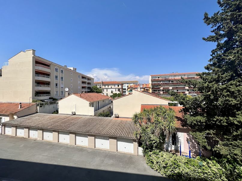 Vente appartement 1 pièce 34.5 m² à Saint-raphael (83700), 144 900 €