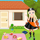 Pirate Girl Rescue Kavi Game-344