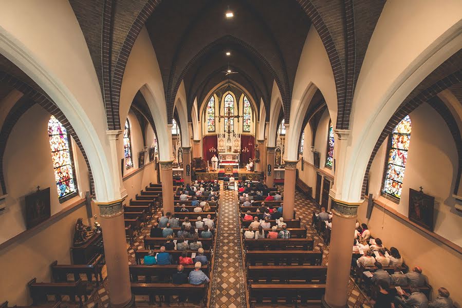 Fotógrafo de casamento Michel Van Der Klooster (vanderklooster). Foto de 24 de fevereiro 2019