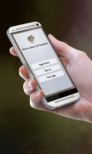 免費下載個人化APP|Remote galaxies GO Keyboard app開箱文|APP開箱王
