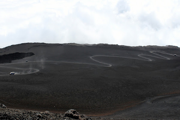 Etna di bereza