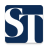 The Straits Times Smartphone mobile app icon