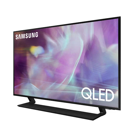 Smart Tivi QLED 4K Samsung 85 Inch QA85Q60AAKXXV