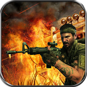 MODERN 3D SNIPER SHOOTER.apk 1.0