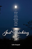 Just Thinking cover