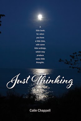 Just Thinking cover