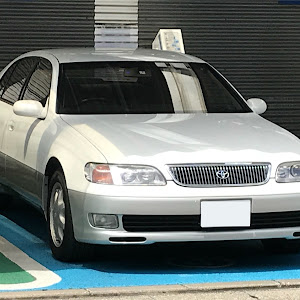 アリスト JZS147