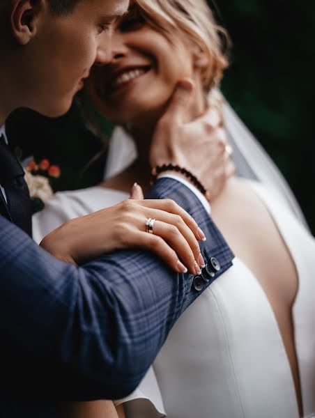 Photographe de mariage Pavel Tancerev (zerkal0). Photo du 24 juin 2019