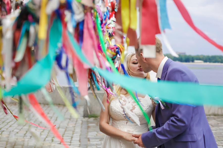 Photographe de mariage Vladimir Kotelevskiy (kotelevsky). Photo du 9 décembre 2018