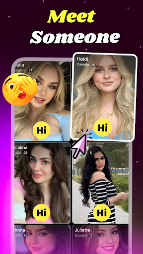 Screenshot ViiGo - Video & Chat