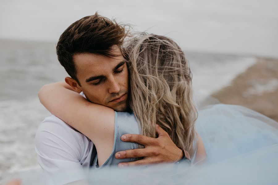 Photographe de mariage Ilya Ursu (iursu). Photo du 10 juin 2018