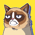 Icon Grumpy Cat's Worst Game Ever