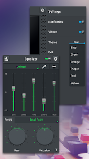 音樂等化器專業版 - 螢幕擷取畫面縮圖