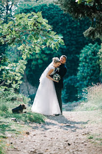 Fotógrafo de bodas Olga Brovko (sunkrit). Foto del 30 de enero 2018