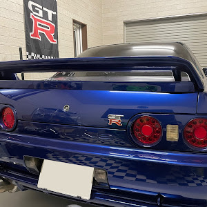 スカイライン GT-R BNR32