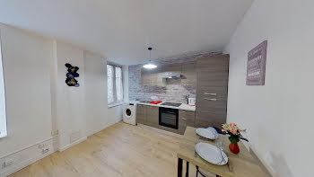 appartement à Nancy (54)