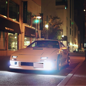 RX-7 FC3S