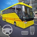 Modern Bus Drive Simulator 3D