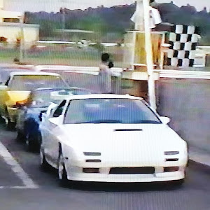 RX-7 FD3S 後期