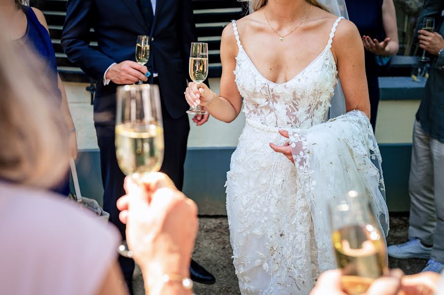 Photographe de mariage Oliver Verheij (weddingpics). Photo du 14 octobre 2023