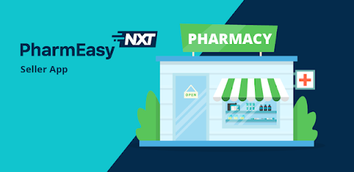 PharmEasy NXT Seller