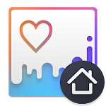 Cover Image of 下载 Belle (FREE)- Icon Pack 1.2.8 APK