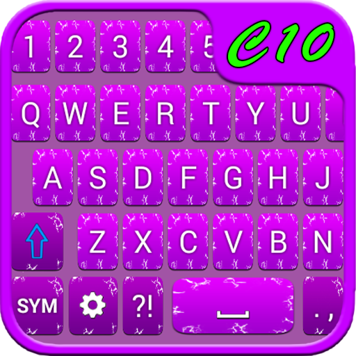 Purple Keyboard 個人化 App LOGO-APP開箱王