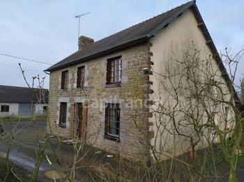 maison à Saint-Ovin (50)